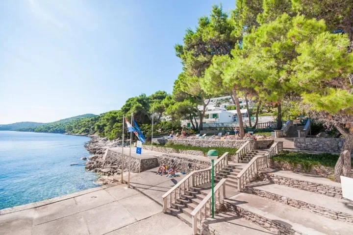 Hoteli Lavanda & Mirta & Agava