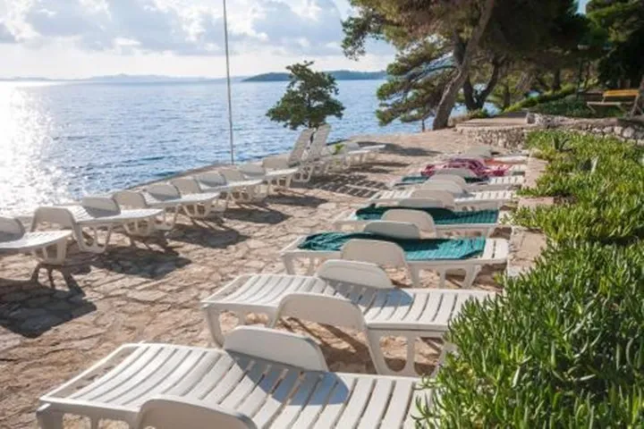 Hoteli Lavanda & Mirta & Agava