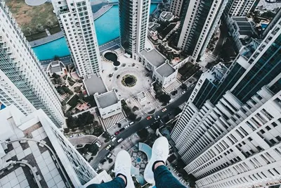 Hotel Jumeira Rotana