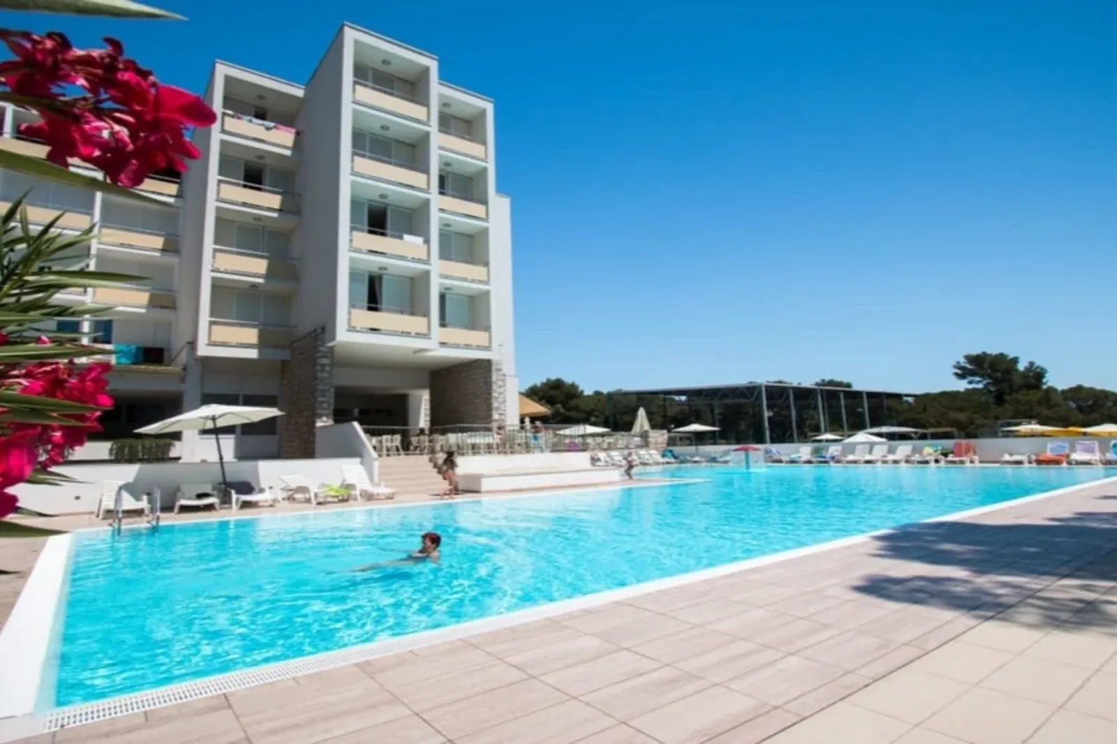 Hotel Adria