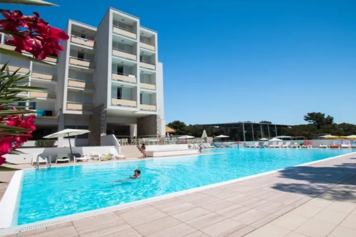 Hotel Adria