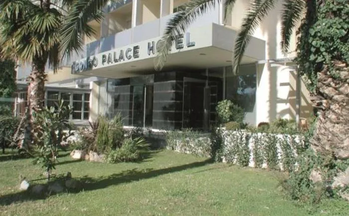CONGO PALACE HOTEL