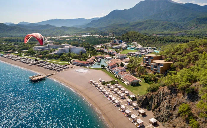Rixos Premium Tekirova