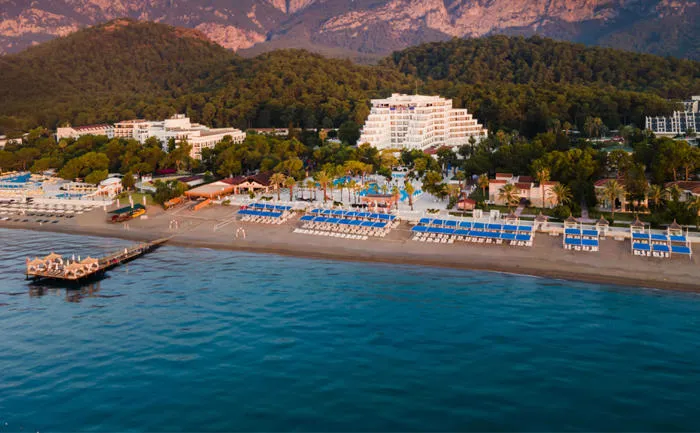 Amara Comfort Resort