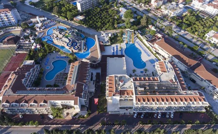 Kemer Dream Hotel