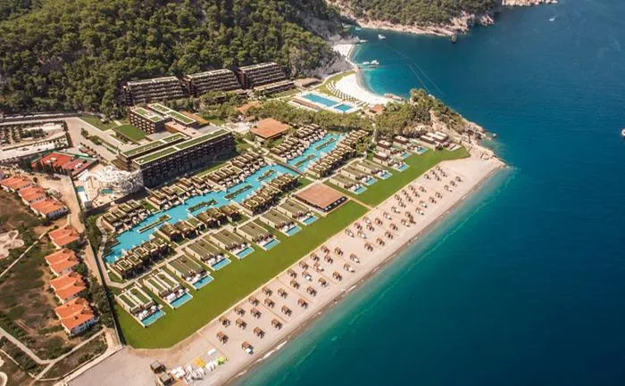 Maxx Royal Kemer Resort