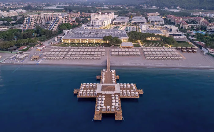 Swandor Hotels & Resorts Kemer