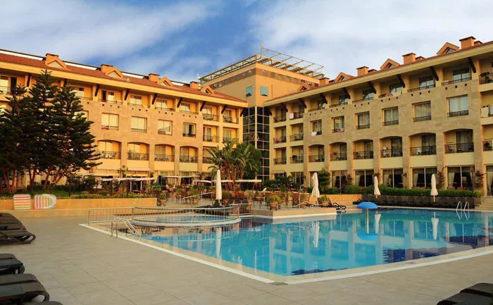 Fame Residence Kemer & Spa