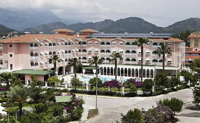 Pashas Princess by Werde Hotels