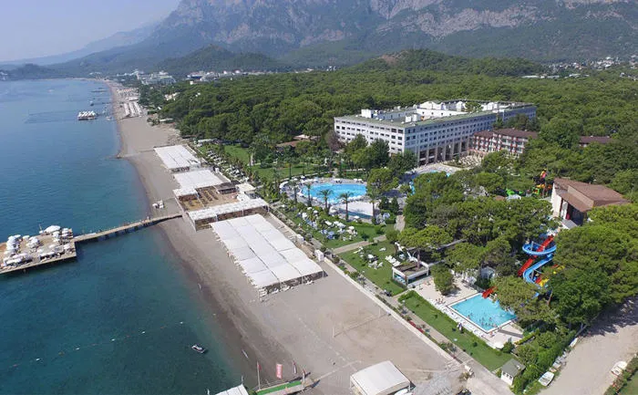 Mirada Del Mar Hotel