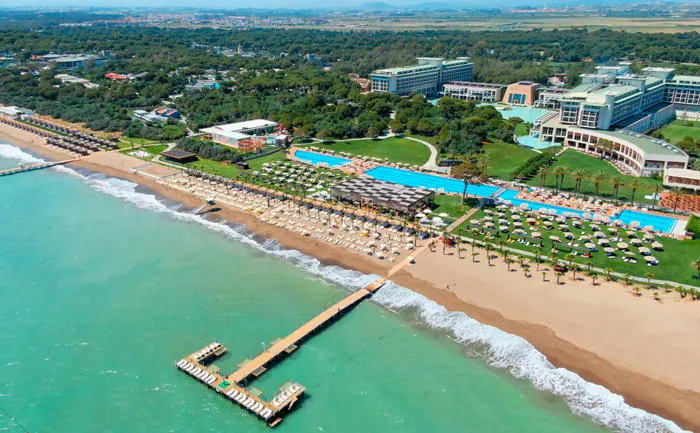 Rixos Premium Belek