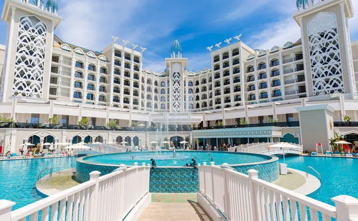 Granada Luxury Belek