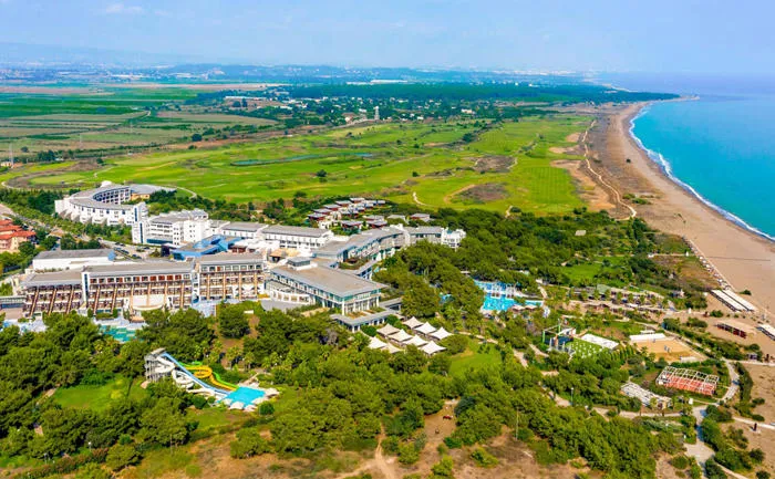 Lykia World Antalya