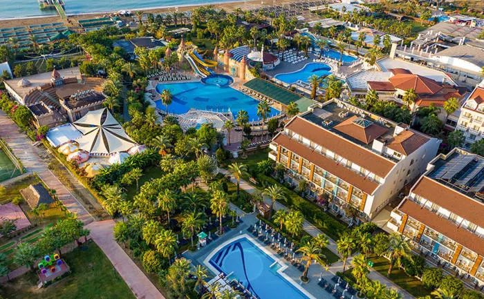Belek Beach Resort Hotel