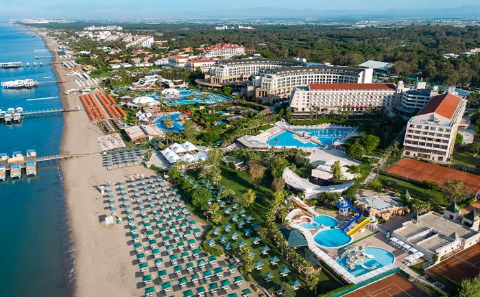 Kaya Belek