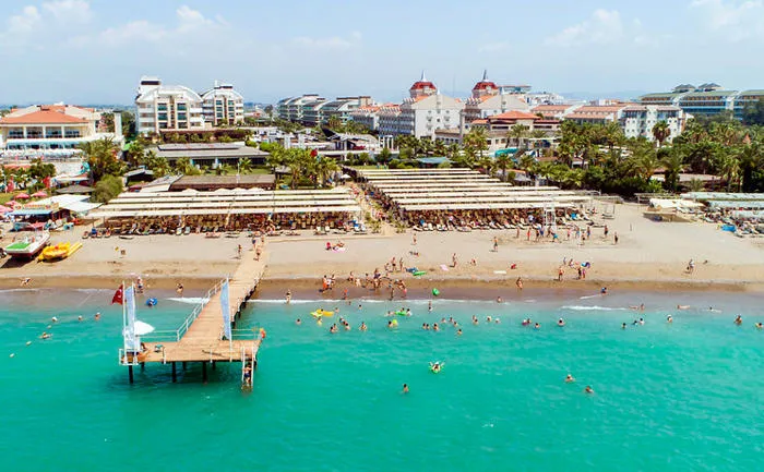 Crystal Waterworld Resort & Spa