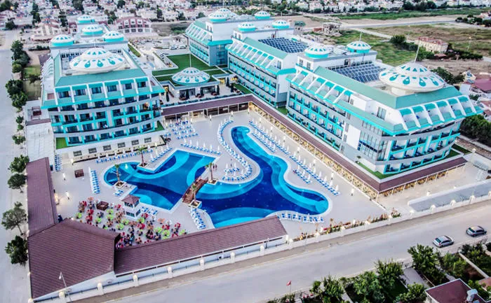 Sensitive Premium Resort & Spa