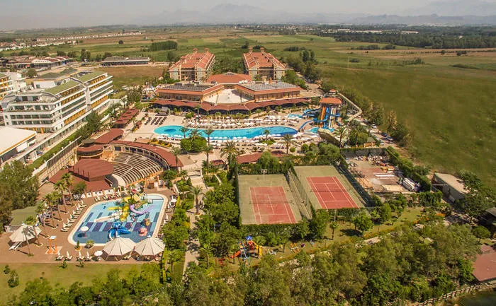 Crystal Paraiso Verde