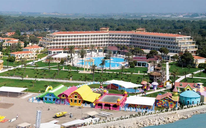 Selectum Noa Belek