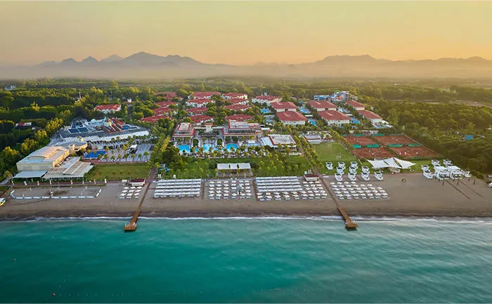 Güral Premier Belek