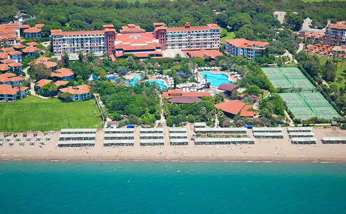 Belconti Resort Hotel