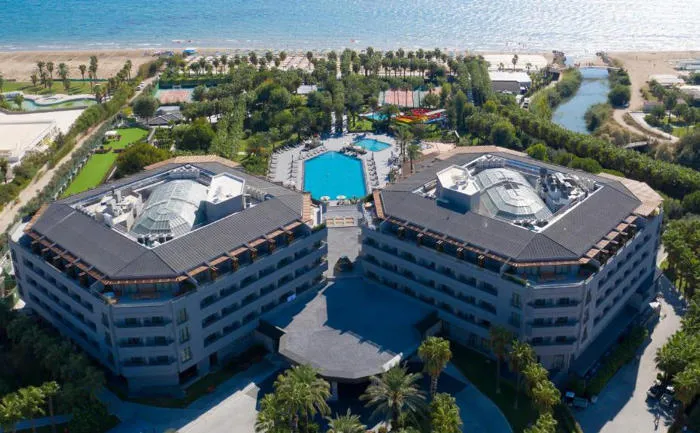 Miramare Beach Hotel