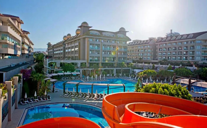 Aydinbey King's Palace & Spa