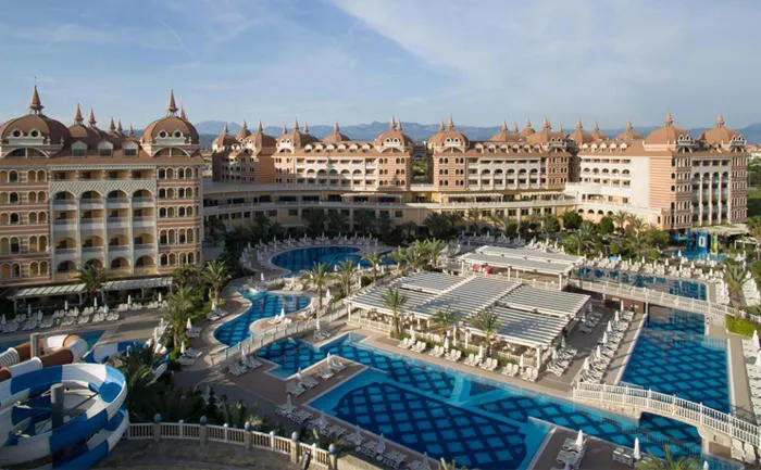 Royal Alhambra Palace