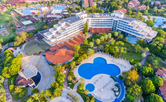 Sunrise Resort Hotel