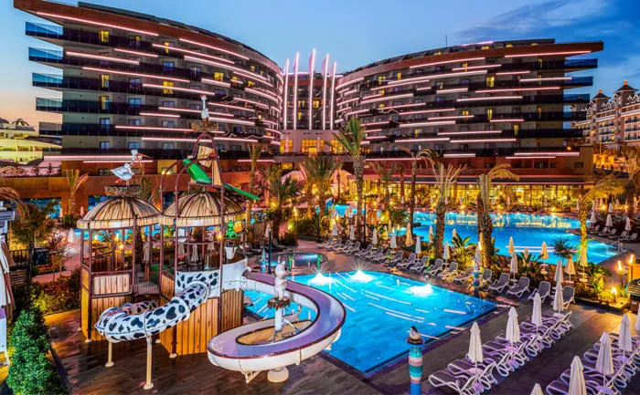 Calyptus Kirman Premium