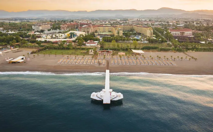 Selectum Family Resort Side