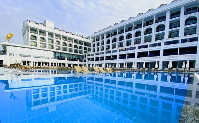 Sunthalia Hotels & Resorts