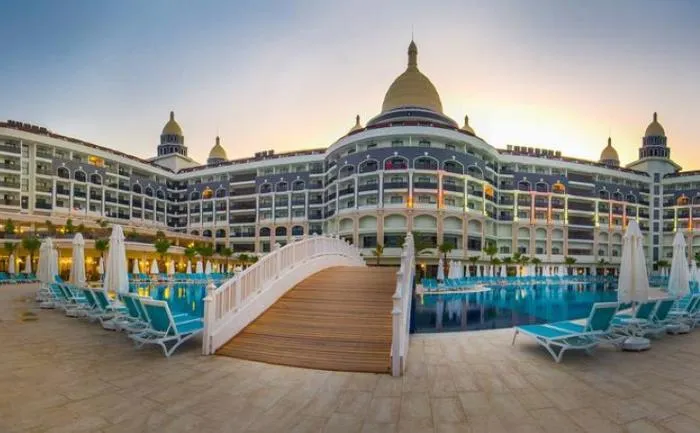 Diamond Premium Hotel & Spa