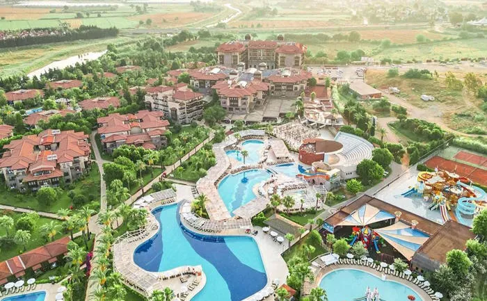 Calimera Serra Palace