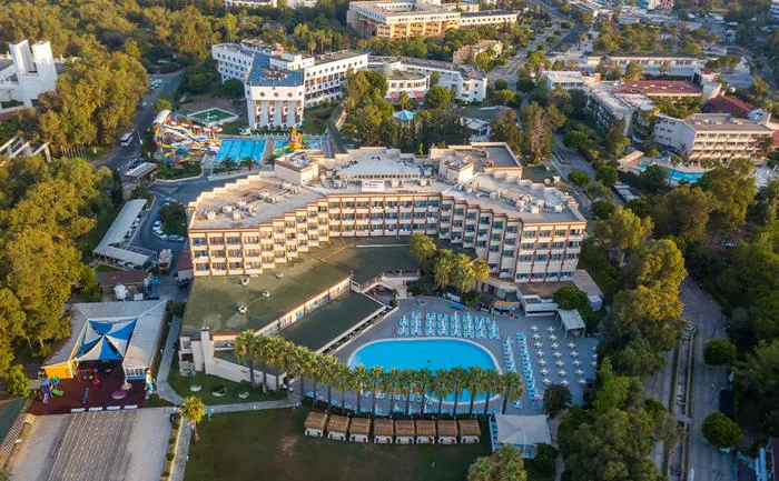 Asteria Collection Side