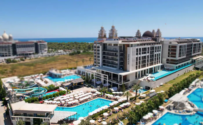 Riolavitas Resort & Spa