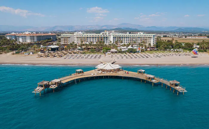 Selectum Family Comfort Side