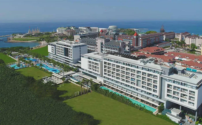 Numa Bay Exclusive Hotel