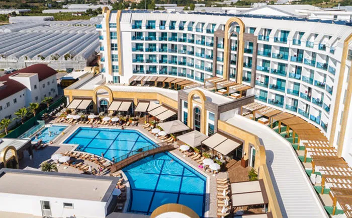 The Lumos Deluxe Resort Hotel & Spa