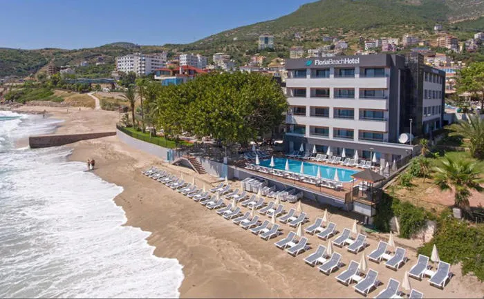 Floria Beach Hotel