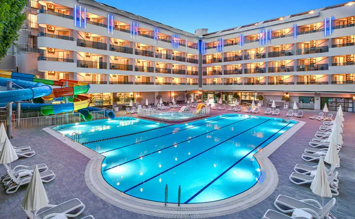 Avena Resort & Spa Hotel