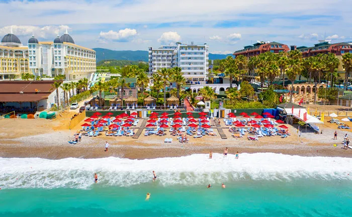 Holiday Garden Resort