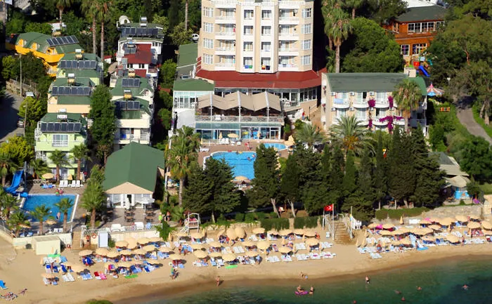 Incekum Su Hotel