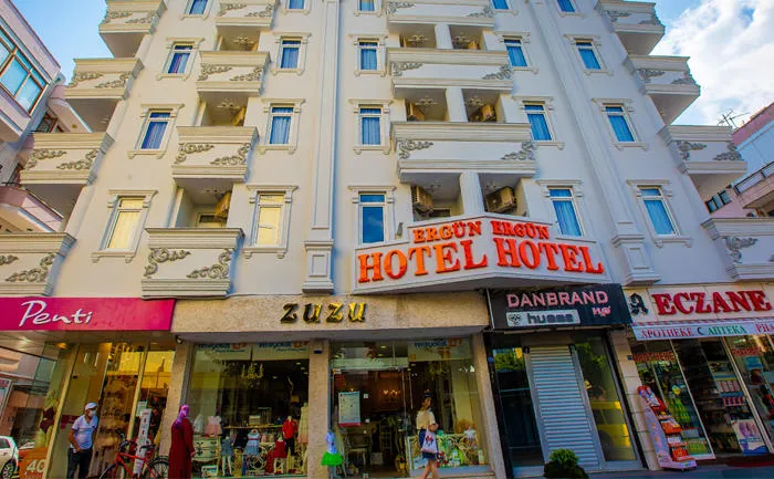 Ergün Hotel