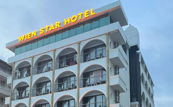 Wien Star Hotel