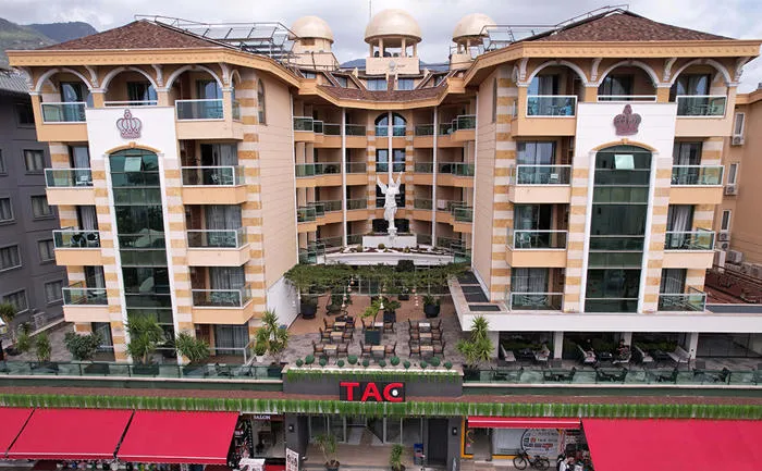 Taç Premier Hotel & Spa