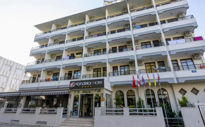 KANDELOR HOTEL